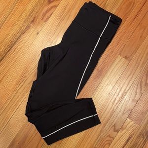 Athleta leggings